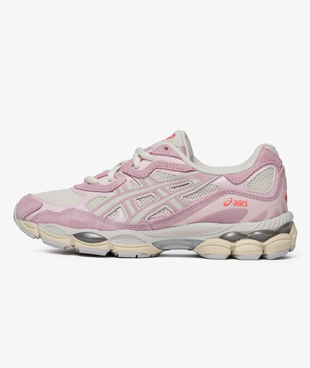 Asics  Gel-NYC - Cream/rose Water 1203A383-106