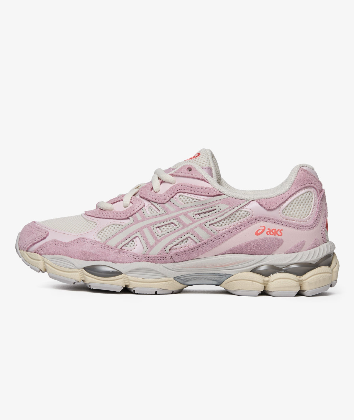Asics  Gel-NYC - Cream/rose Water 1203A383-106
