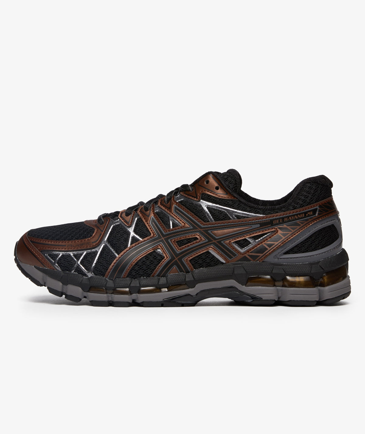 Asics  Gel-Kayano 20 - Black 1203A388-002