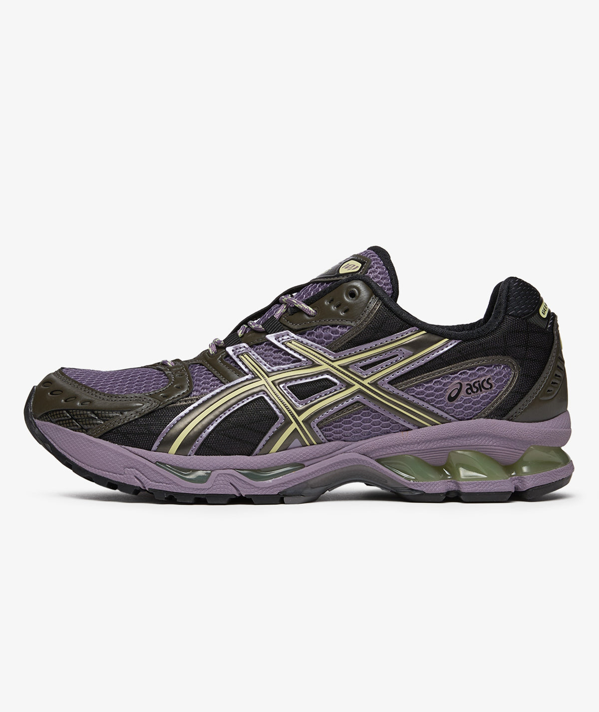 Asics  Gel-Nimbus 10.1 - Purple 1203A543-500