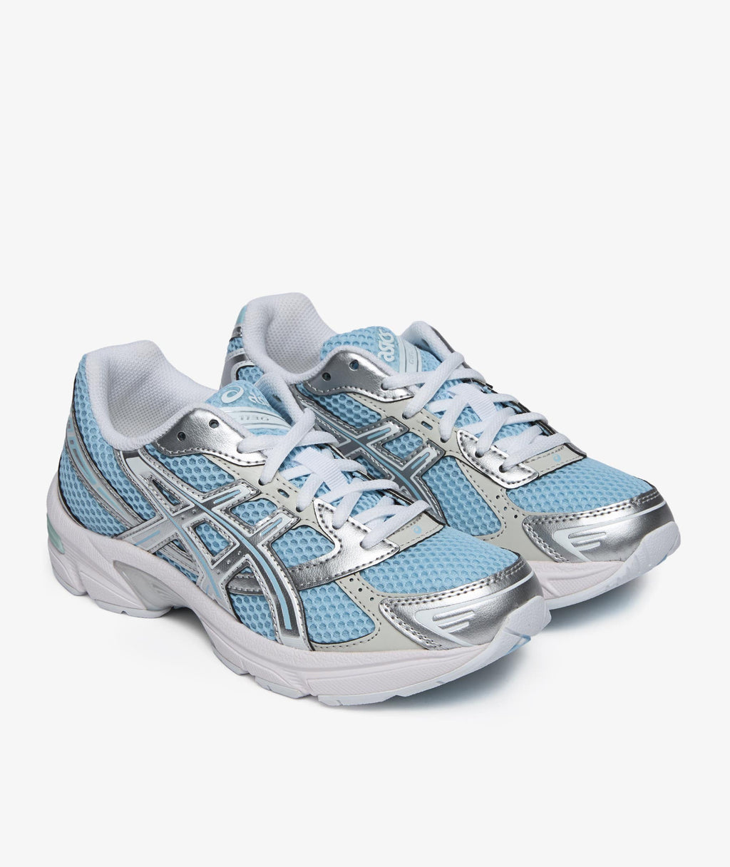Asics  Gel-1130 - Faded Denim/Pure Silver 1203A609-401