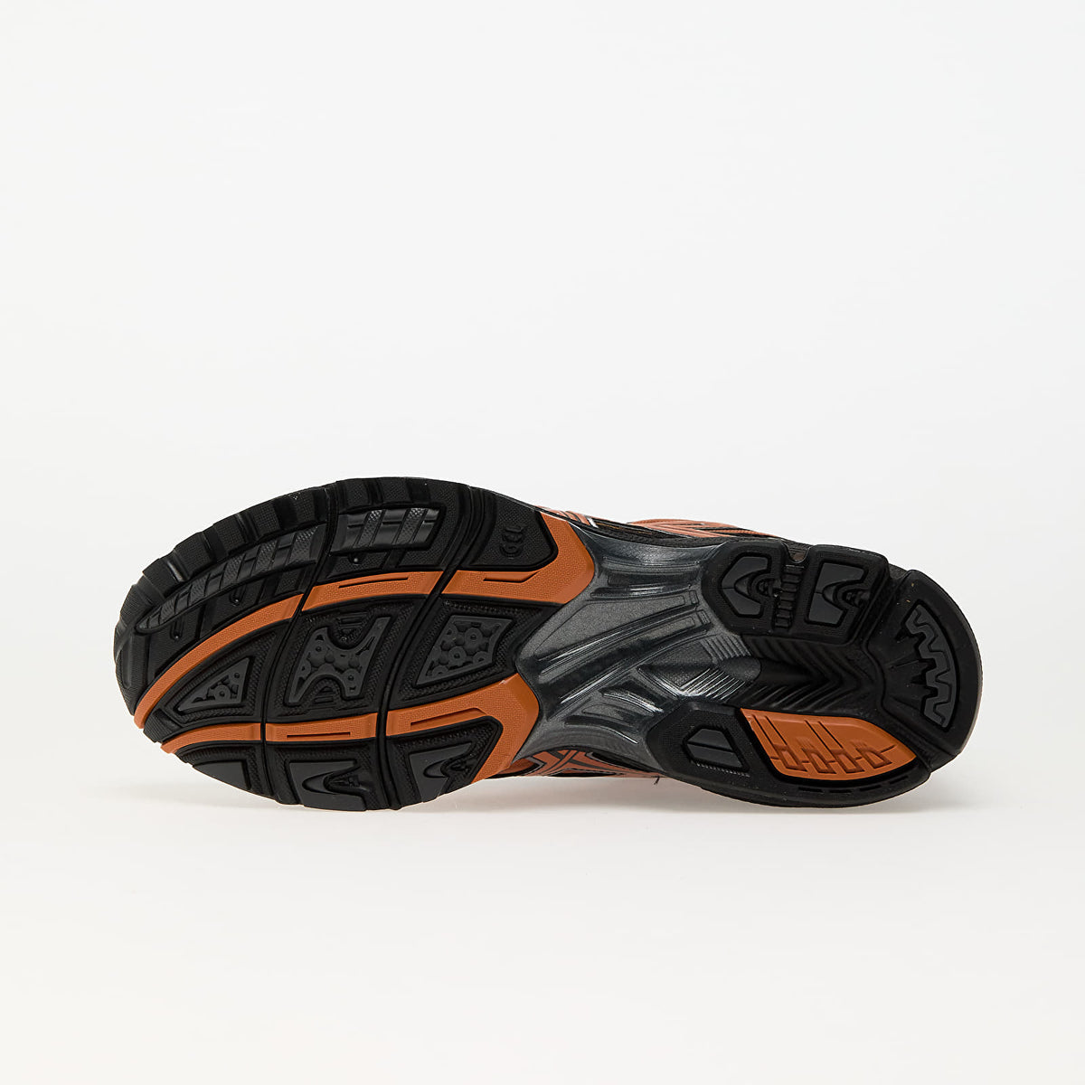 Asics  Gel-Nimbus 10.1 - Black 1203A543-004