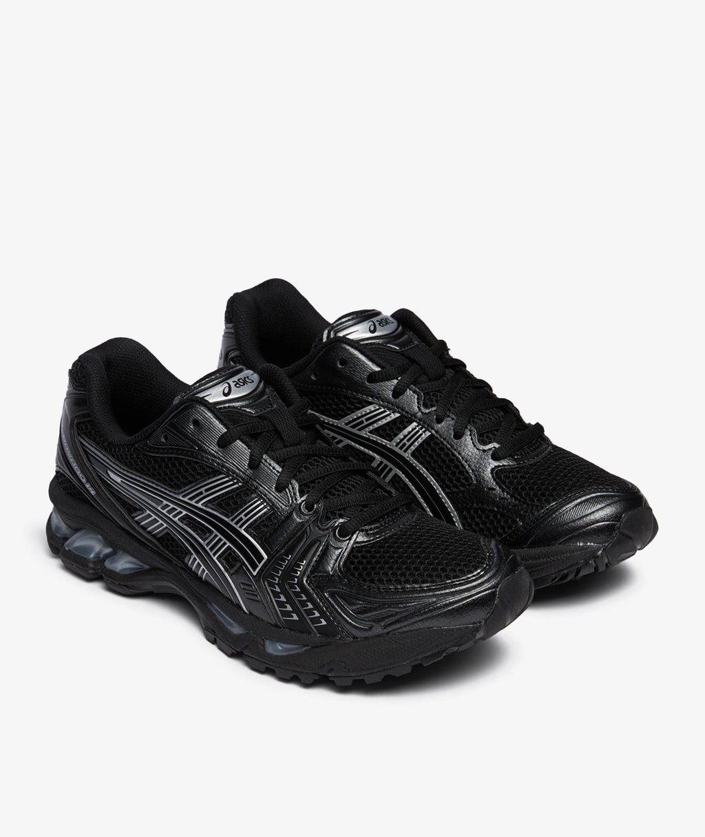 Asics  Gel-Kayano 14 - Black 1201A019-006