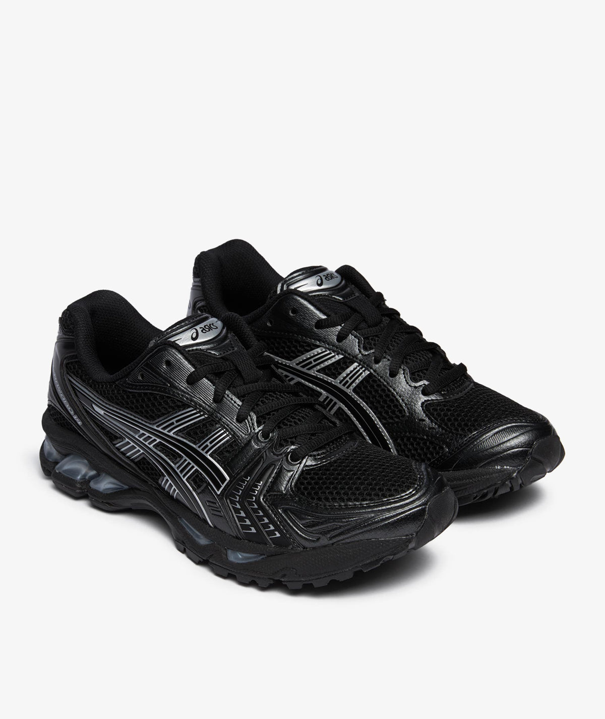 Asics  Gel-Kayano 14 - Black 1201A019-006
