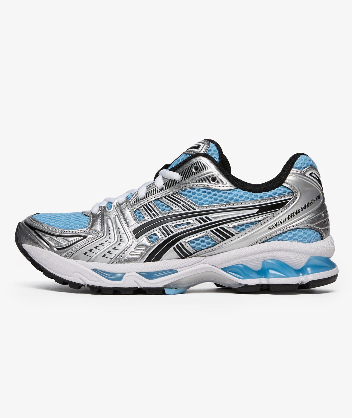 Asics  Gel-Kayano 14 - Arctic Sky/pure Silver 1203A537-400