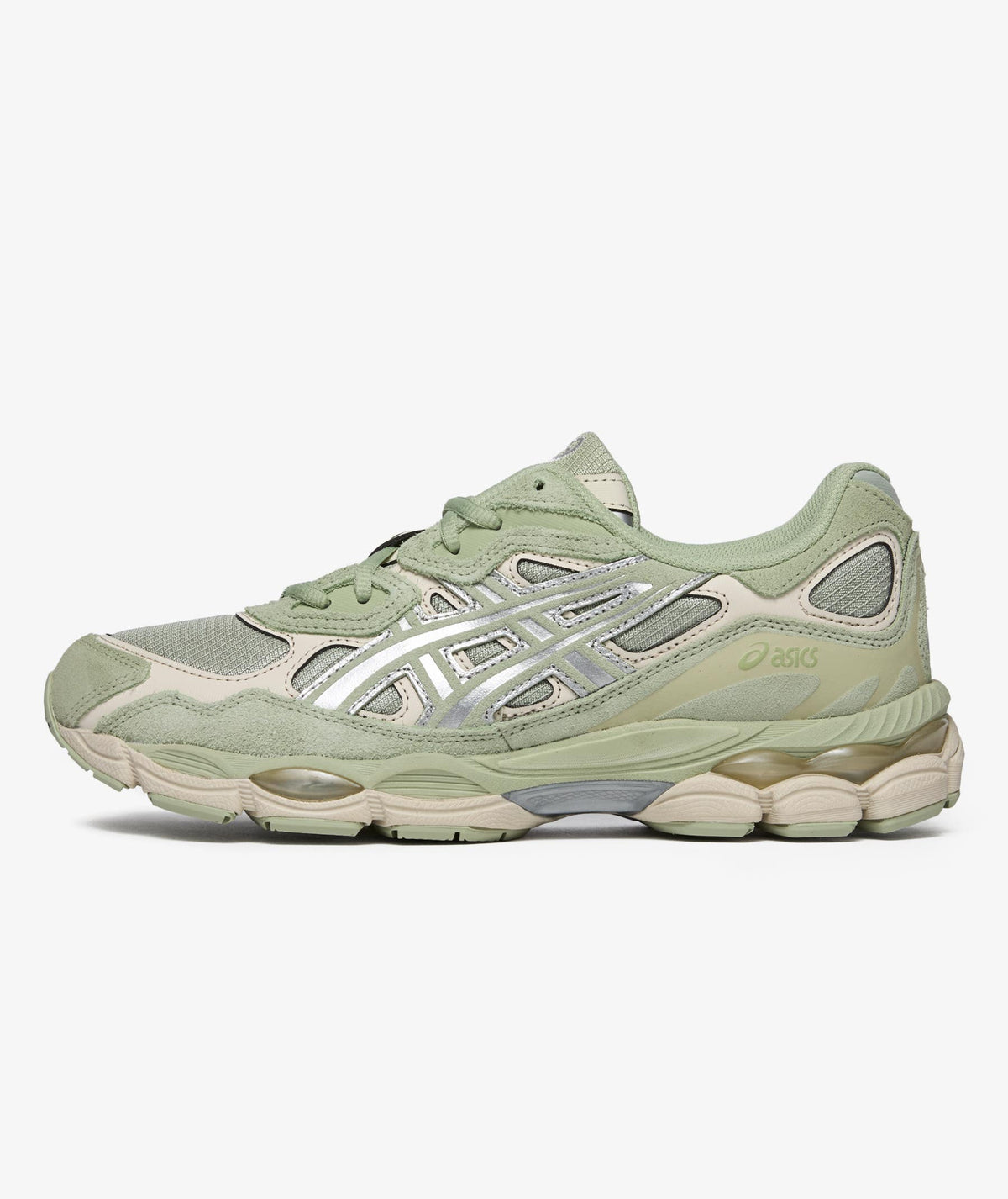 Asics Gel-NYC-Pastel Green 1203A739-301