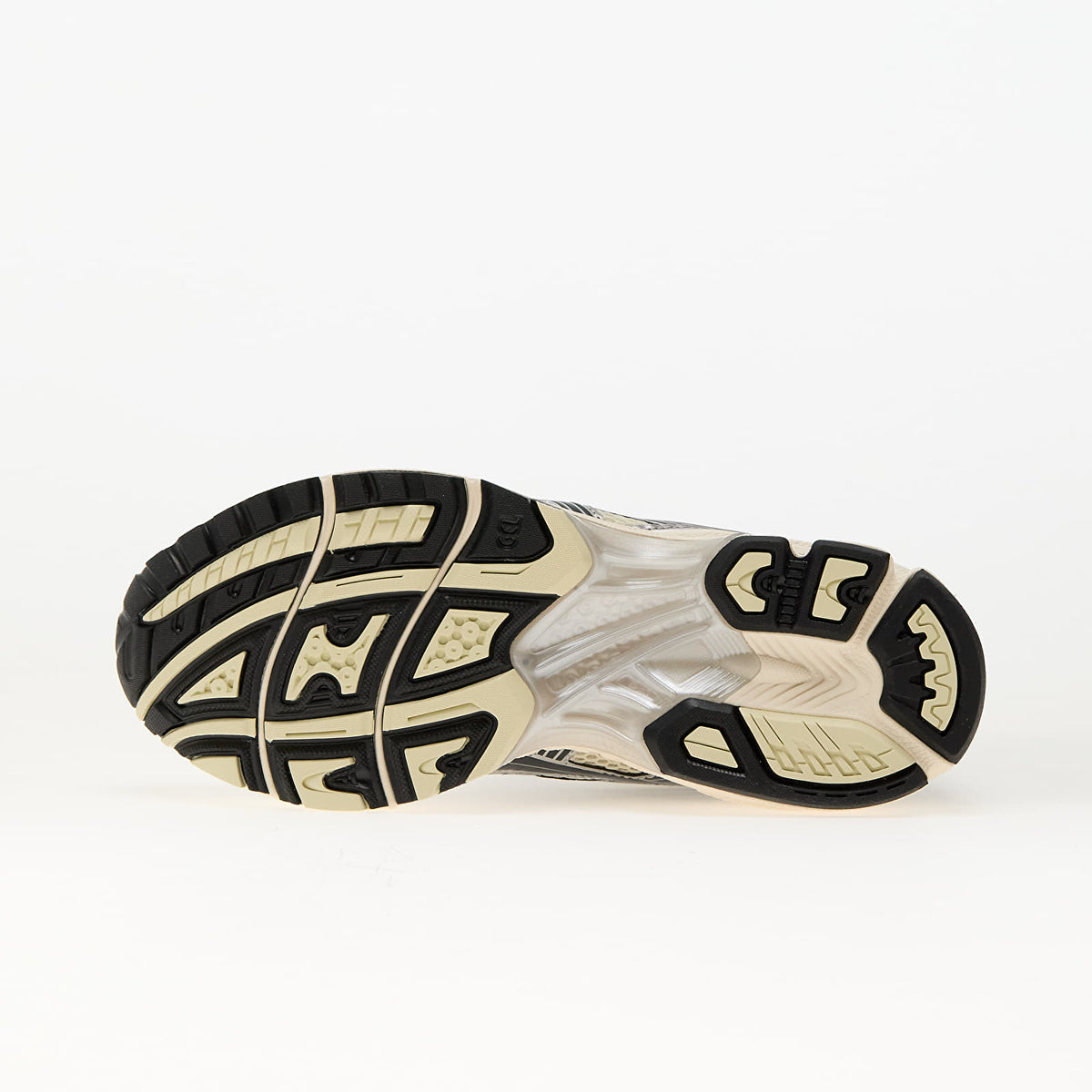 Asics  Gel-Kayano 14 - Silver 1203A537-250