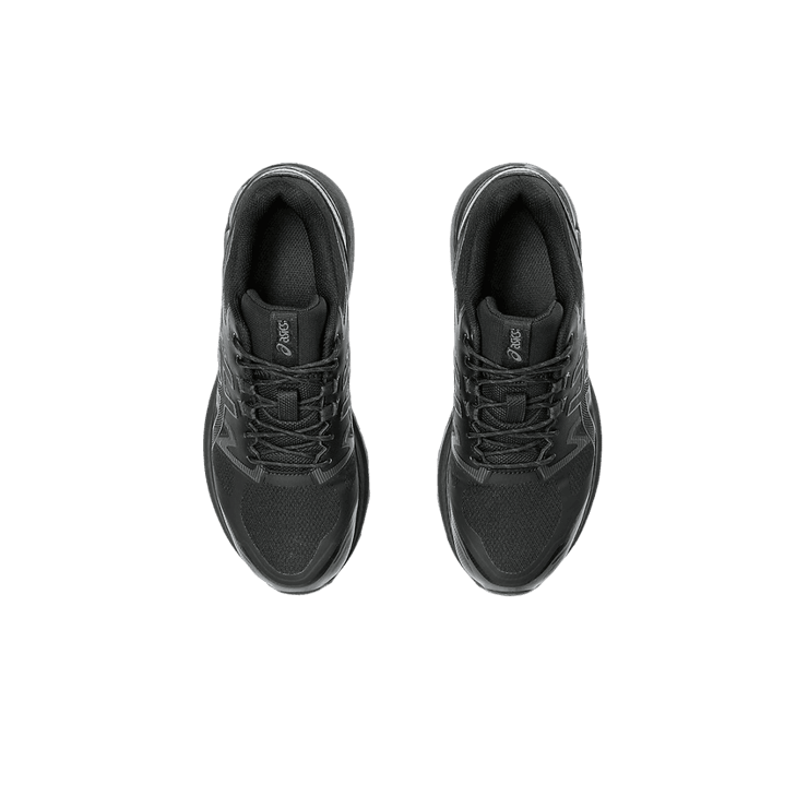 Asics Gel-Terrain Black Sneakers 1203A342-001
