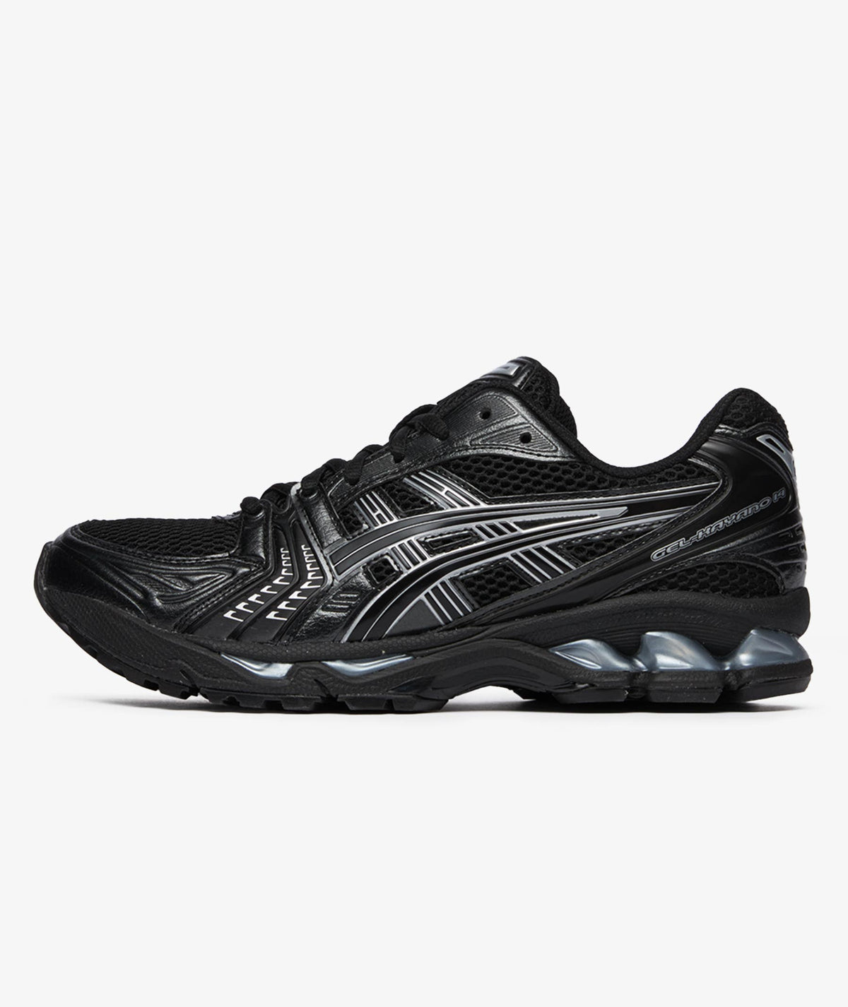 Asics  Gel-Kayano 14 - Black 1201A019-006