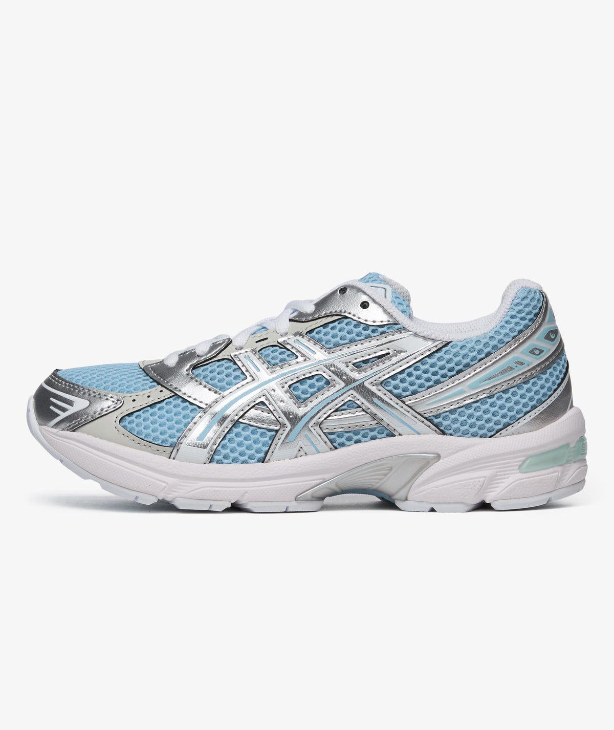 Asics  Gel-1130 - Faded Denim/Pure Silver 1203A609-401