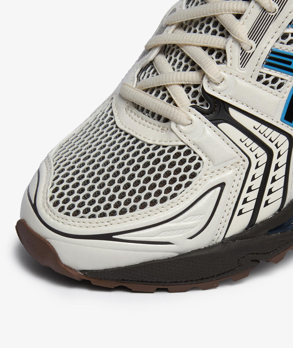 Asics  Gel-Kayano 14 - Cream/blue Coast 1203A740-104