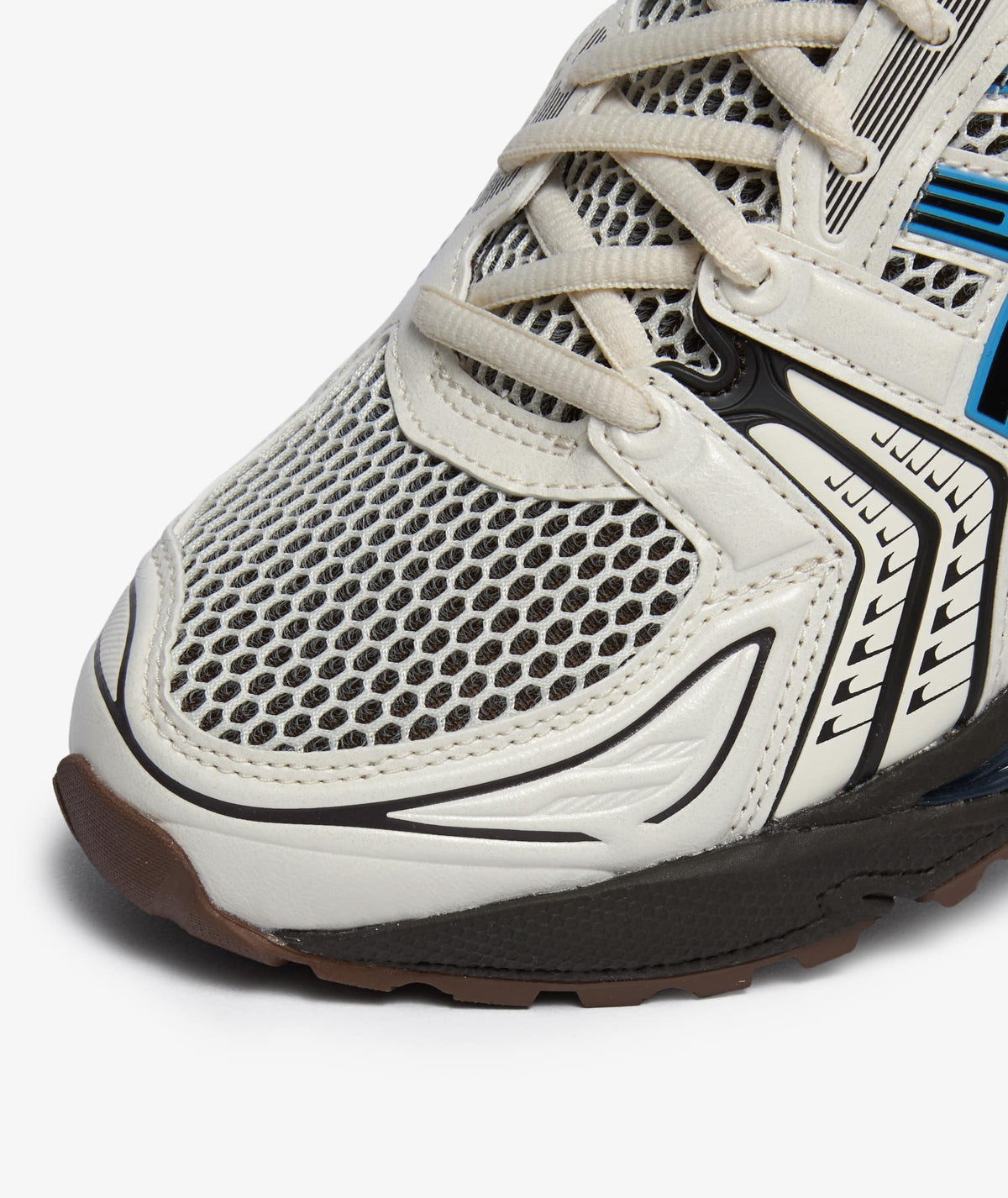 Asics  Gel-Kayano 14 - Cream/blue Coast 1203A740-104