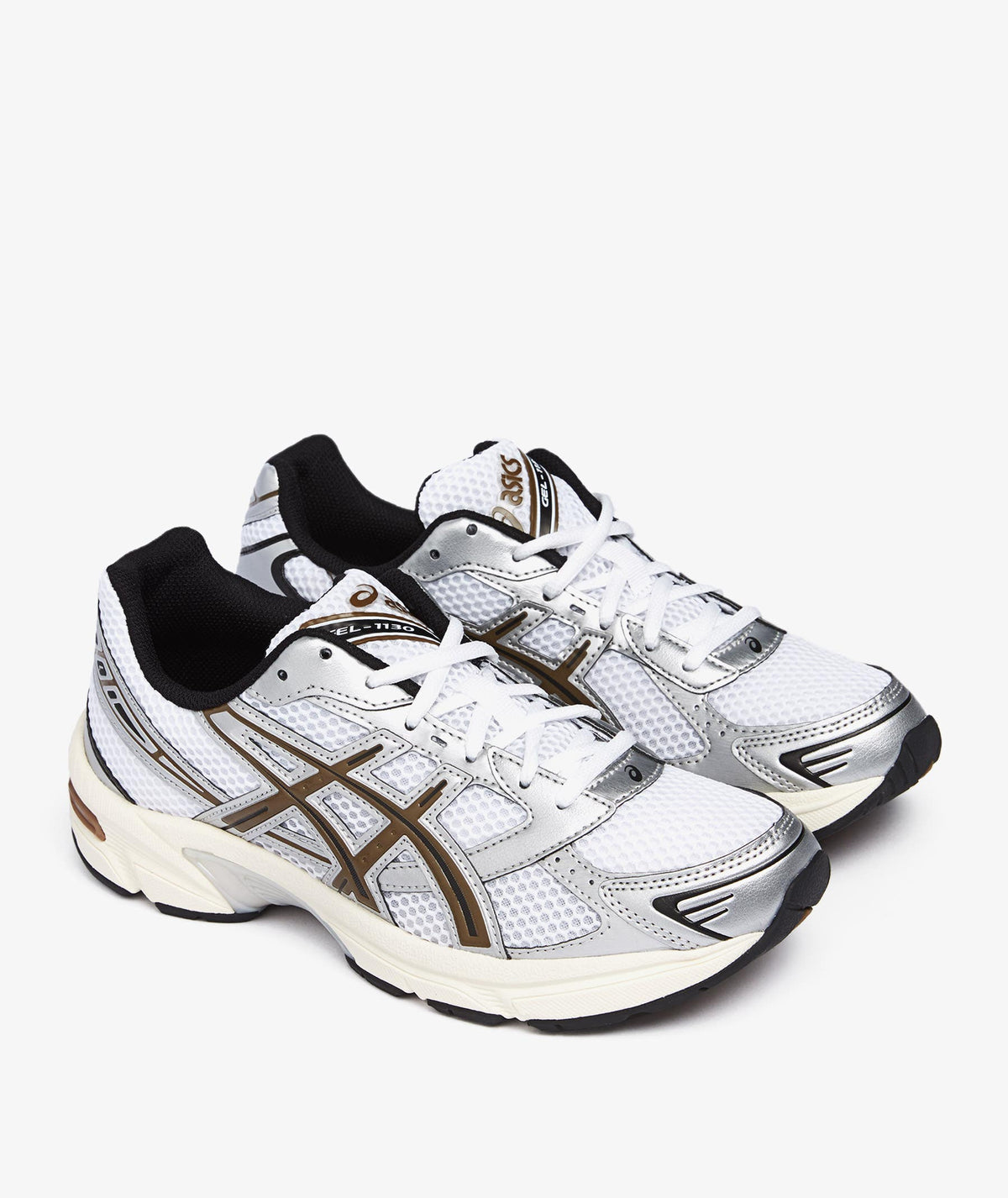 Asics  Gel-1130 - White 1201A256-113