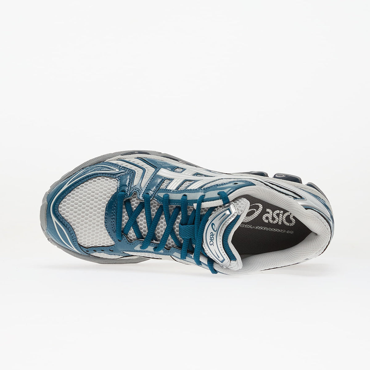 Asics  Gel-Kayano 14 - Glacier Grey/pure Silver 1203A537-021
