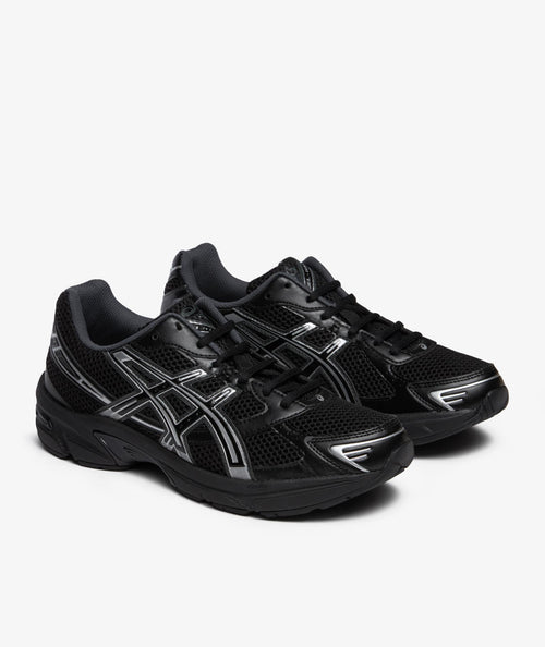 Asics  Gel-1130 - Black/pure Silver 1201A906-001