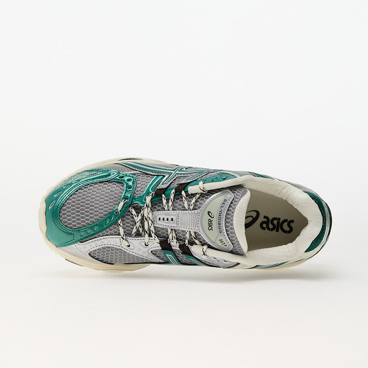 Asics  Gel-Nimbus 10.1 - Green 1203A674-020