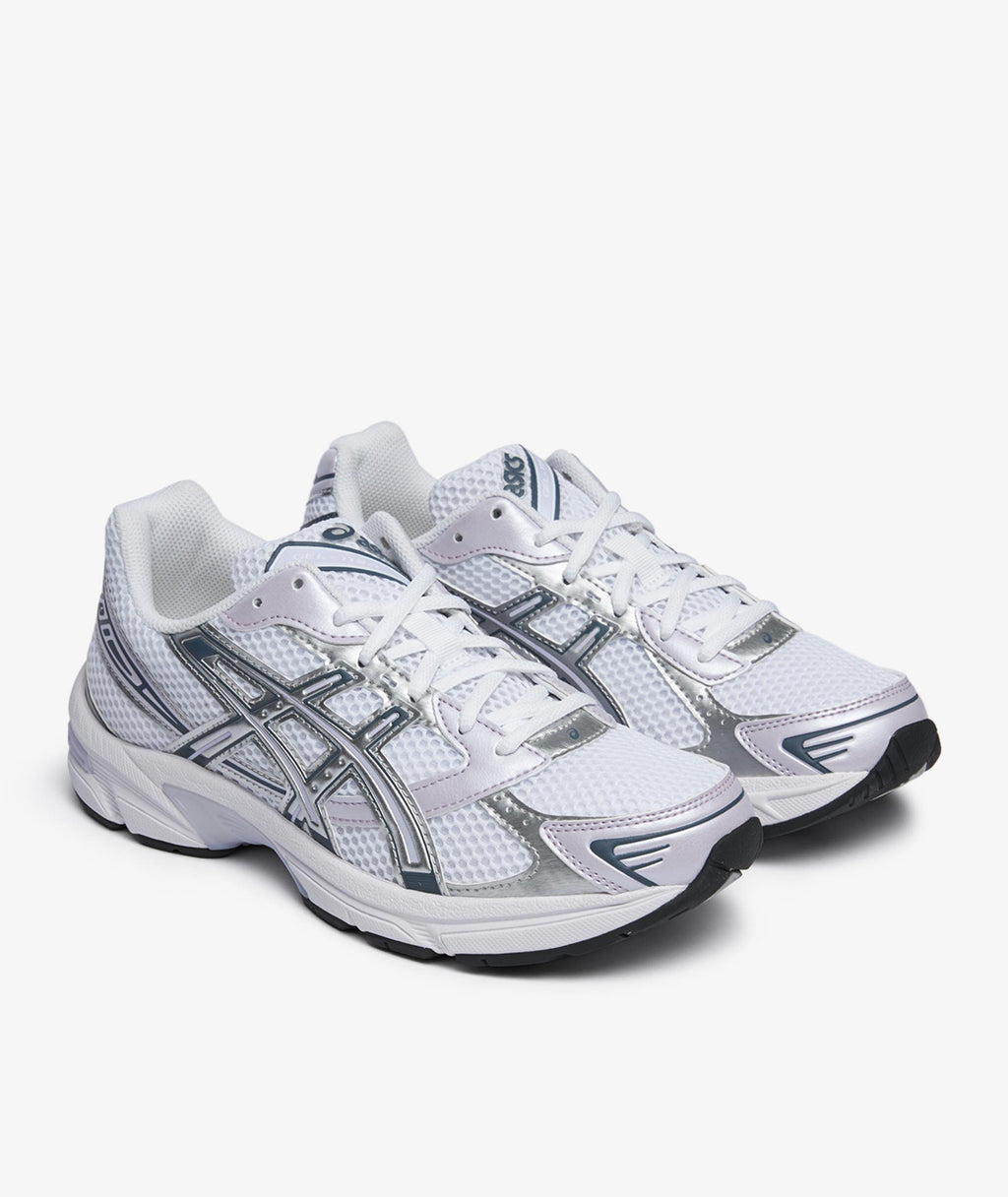 Asics  Gel-1130 - White  1202A164-113