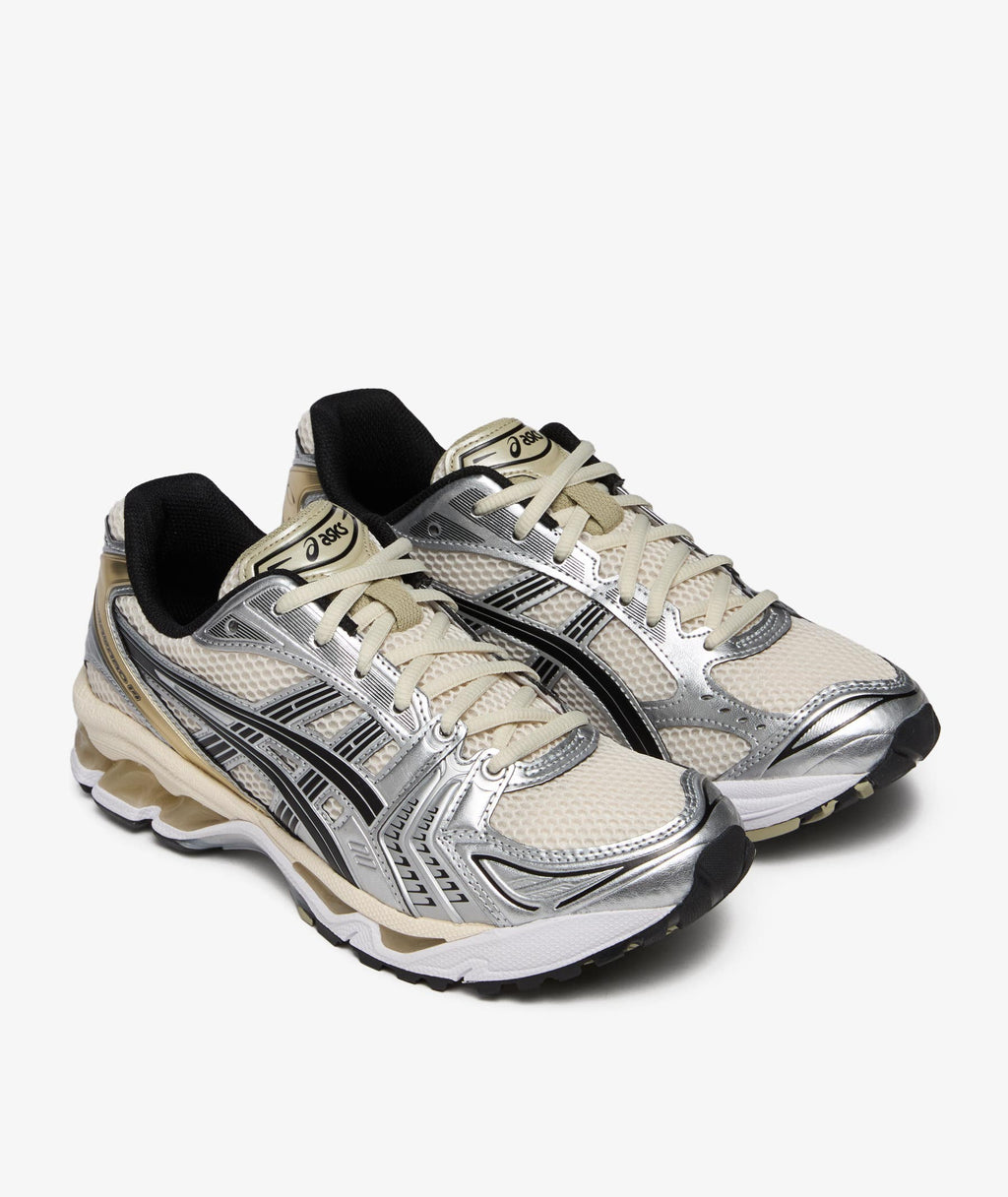 Asics  Gel-Kayano 14 - Off White 1203A537-200