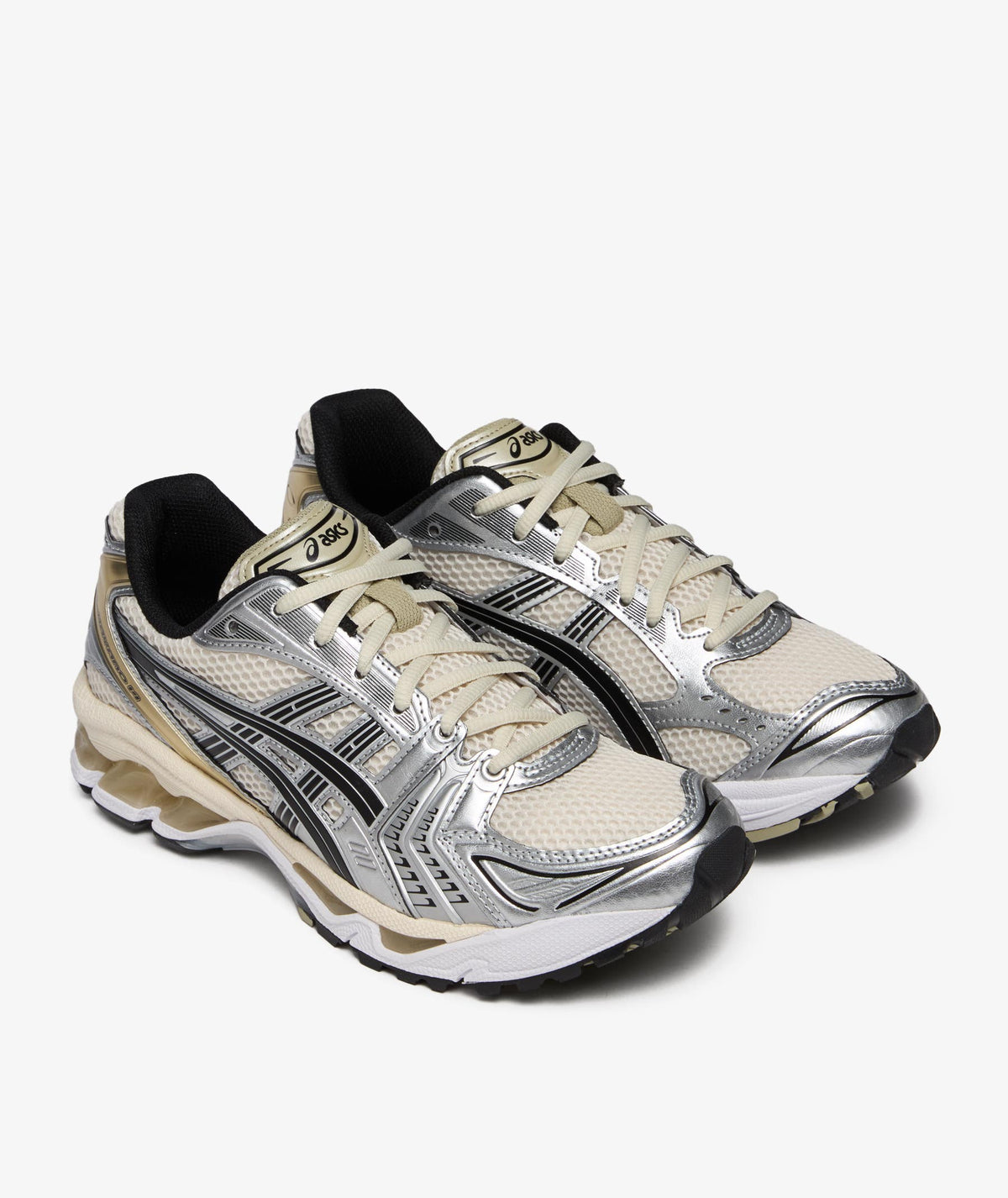 Asics  Gel-Kayano 14 - Off White 1203A537-200