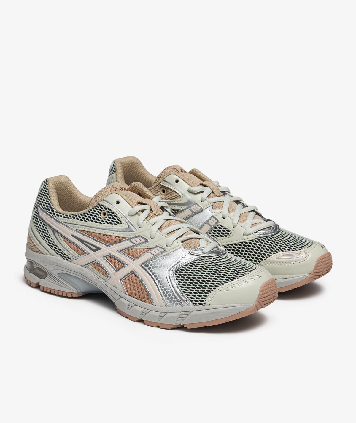 Asics  Gel-DS Trainer 14 - Lake Grey/mineral Beige 1203A607-301