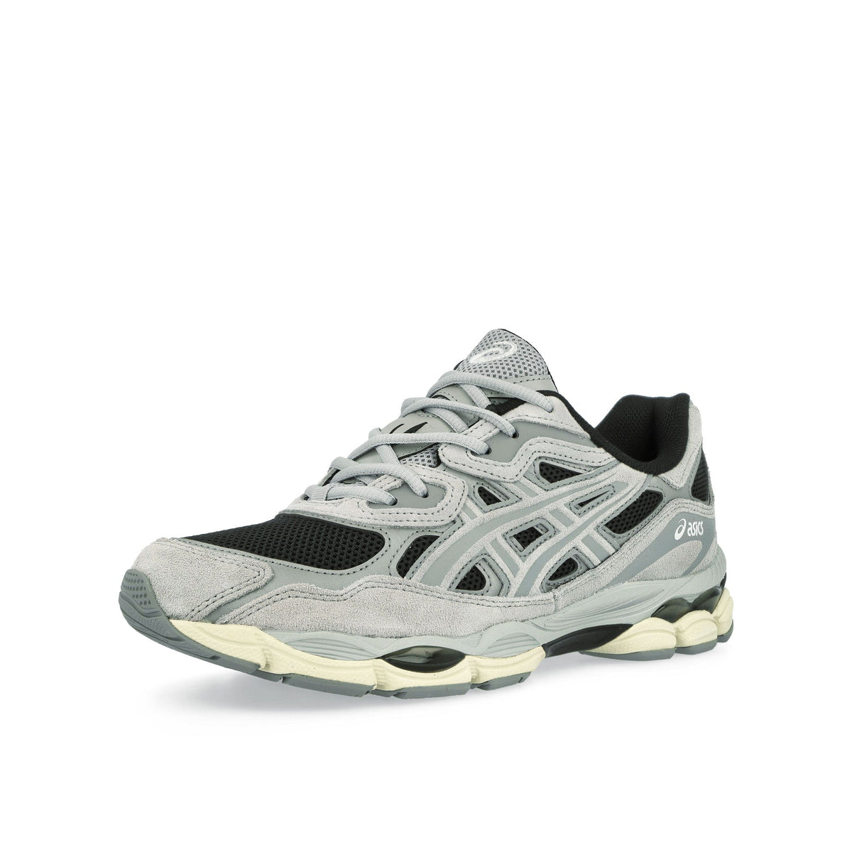 Asics  Gel-NYC - Light Gray 1203A383-004