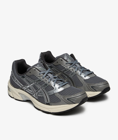 Asics  Gel-1130 - Clay Grey/pure Silver 1201A256-026