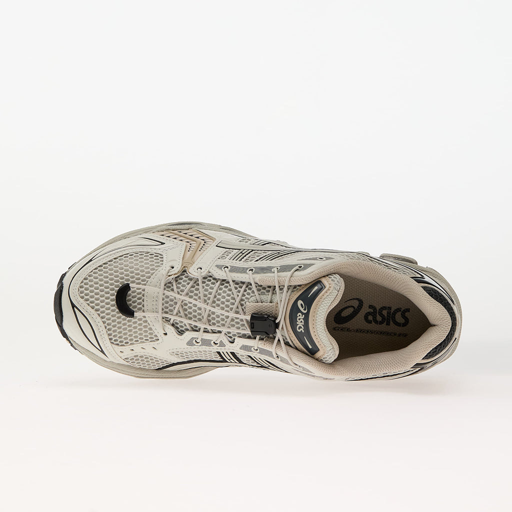Asics  Gel-Kayano 14 Unlimited Pack "Smoke Grey"  1203A549-021