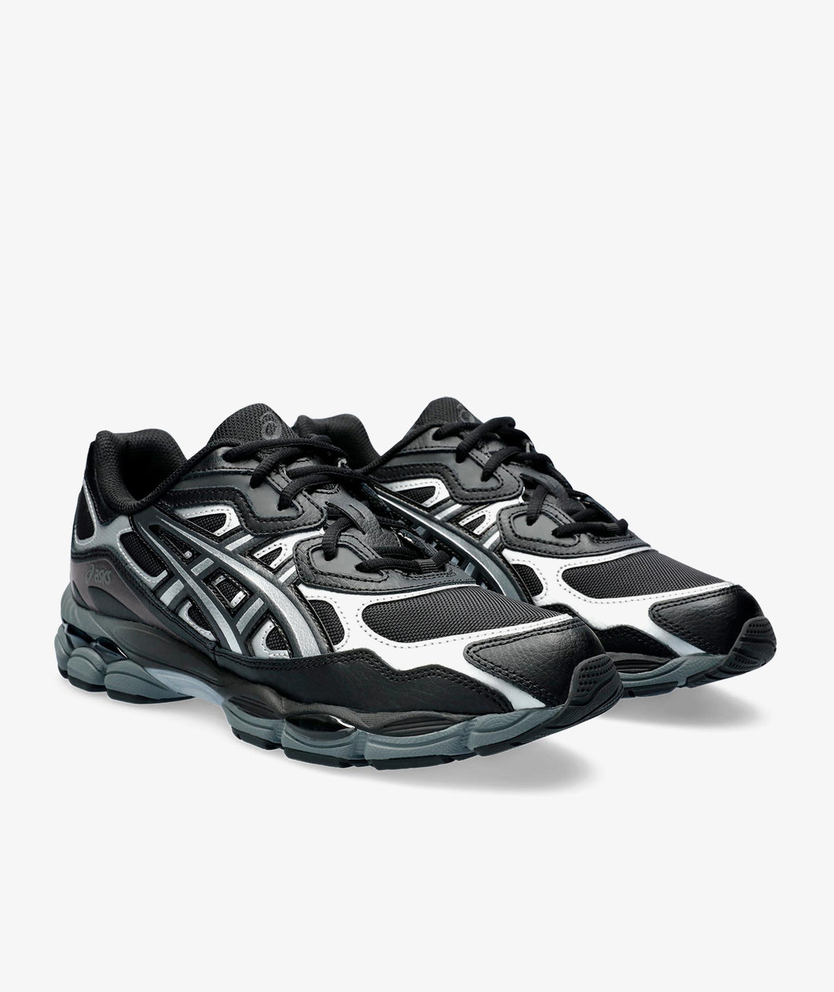 Asics  Gel-NYC - Black 1203A280-002