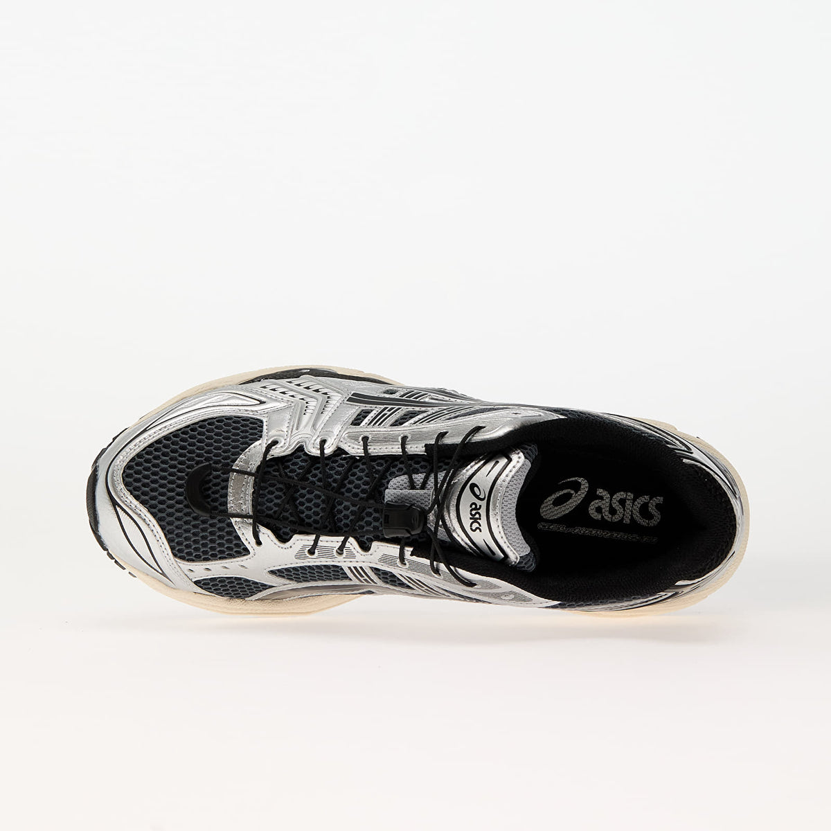 Asics  Gel-Kayano 14 Unlimited Pack "Oyster Grey" - Grey 1203A549-022
