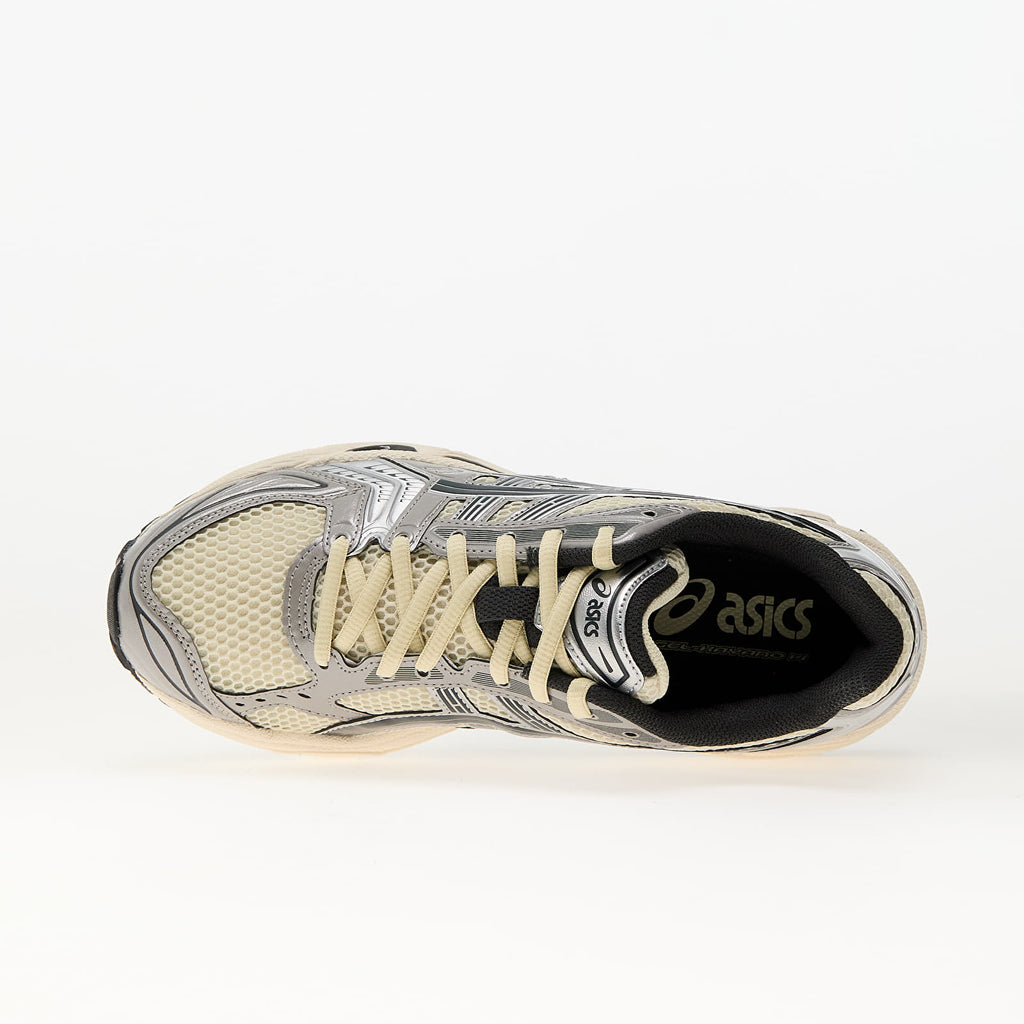 Asics  Gel-Kayano 14 - Silver 1203A537-250
