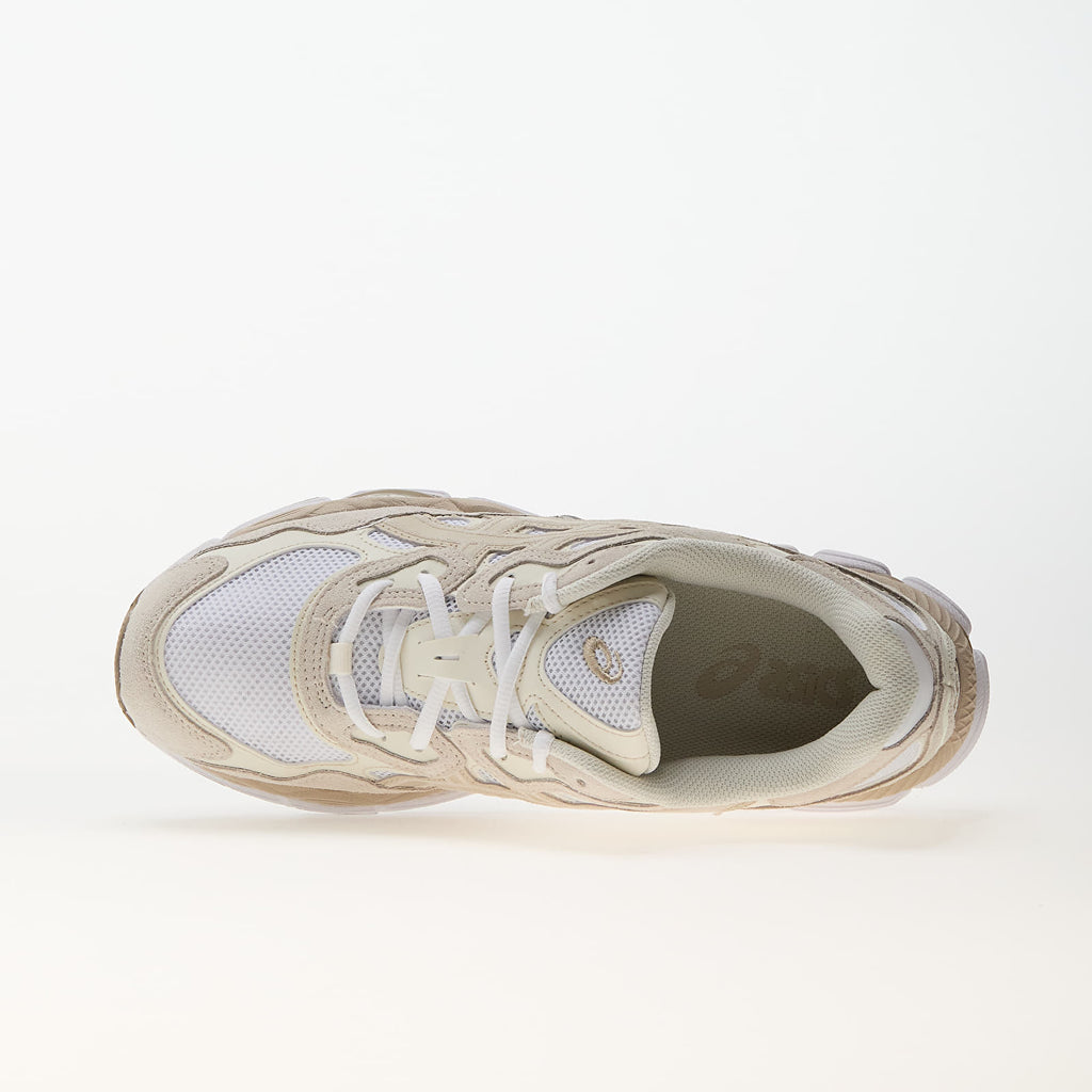 Asics  Gel-NYC - Beige 1203A663-102