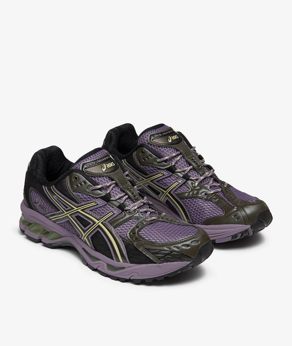 Asics  Gel-Nimbus 10.1 - Purple 1203A543-500