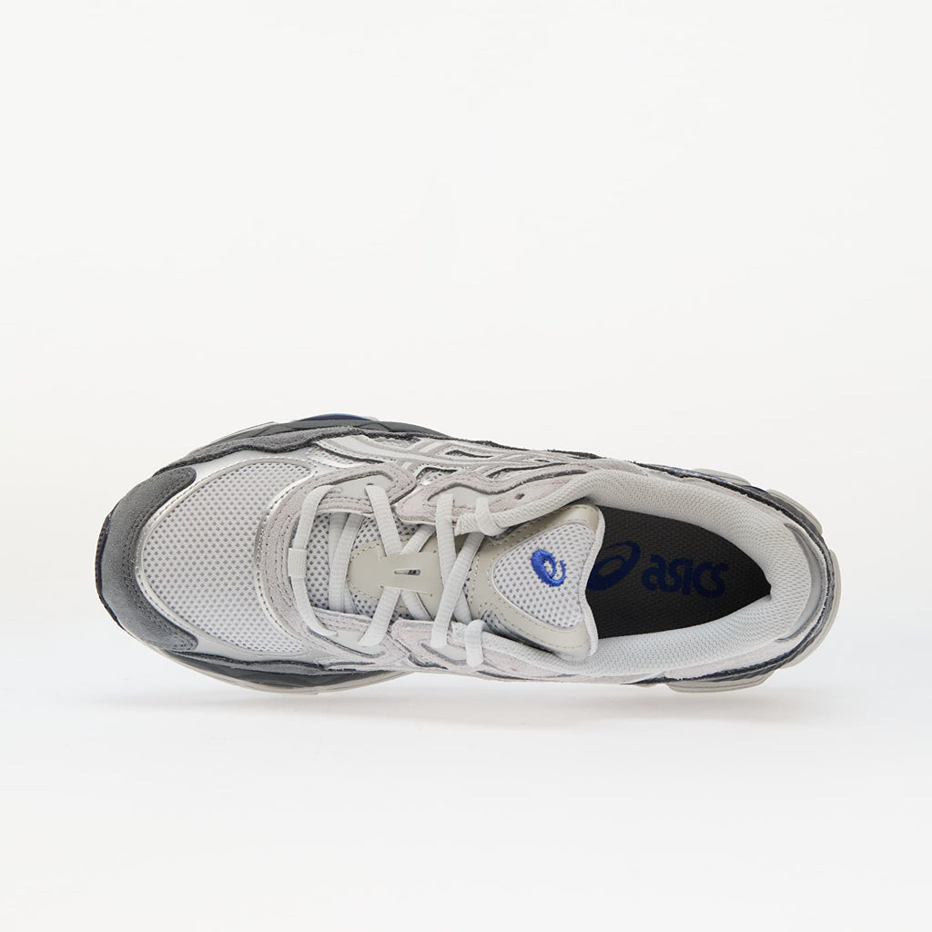 Asics  Gel-NYC - Glacier Grey/gravel 1203A383-025