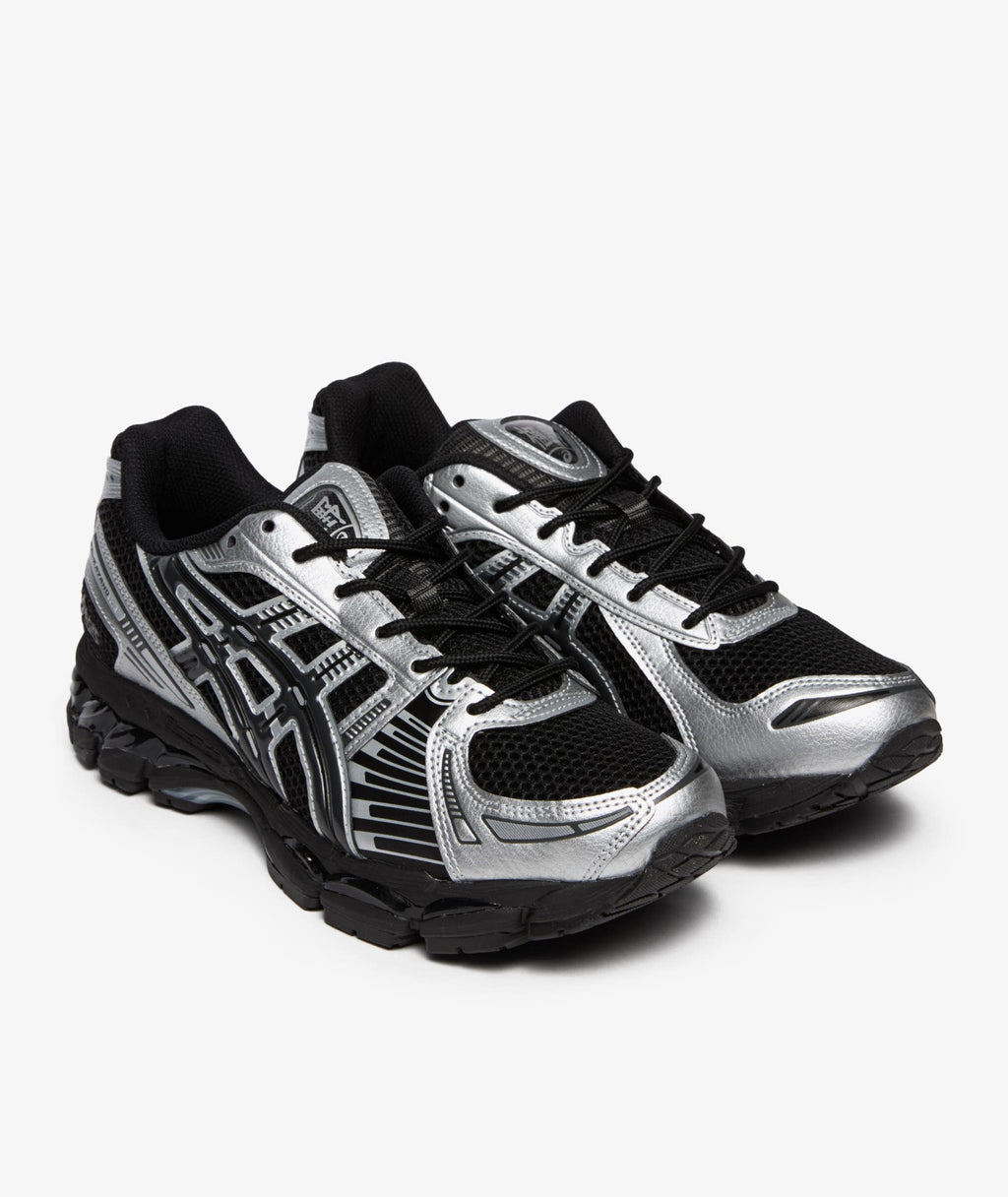 Asics  Gel-Kayano 12.1 - Black/graphite Grey 1203A759-001