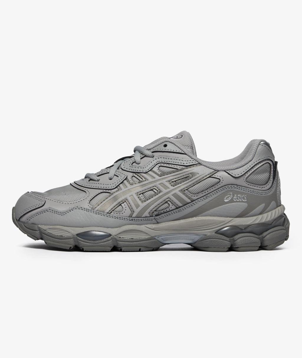 Asics  Gel-NYC - Cement Grey 1203A280-021