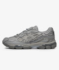 Asics  Gel-NYC - Cement Grey 1203A280-021