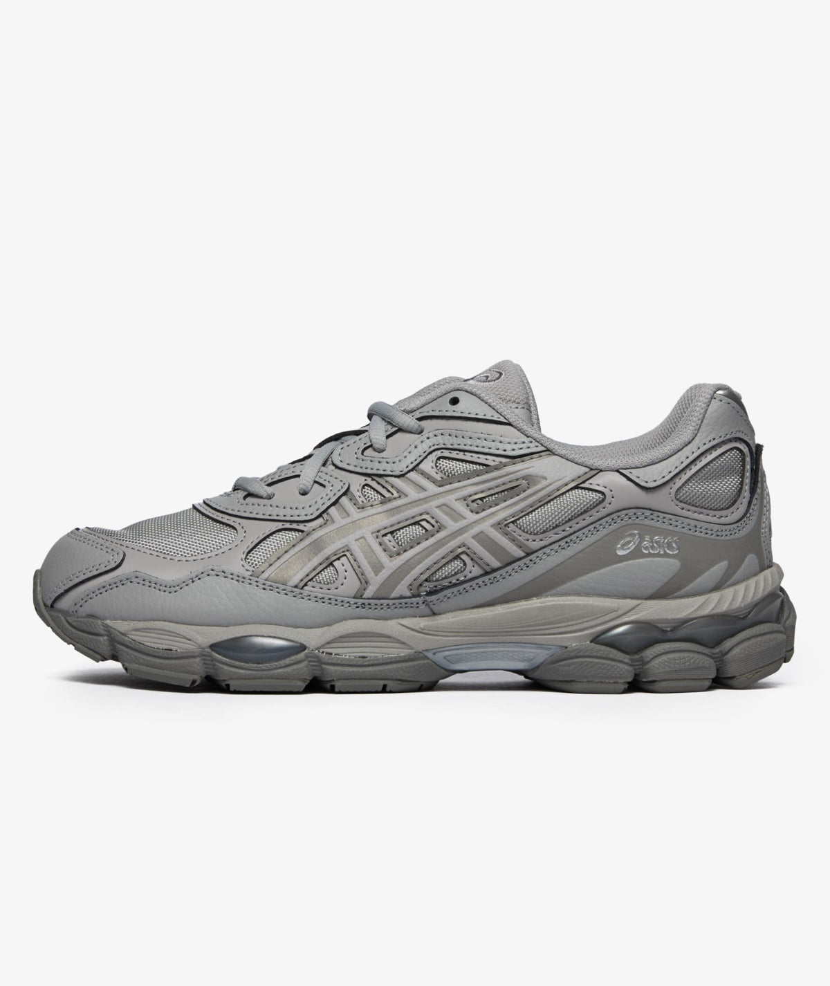 Asics  Gel-NYC - Cement Grey 1203A280-021