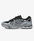 Asics  Gel-NYC - Grey 1203A383-003