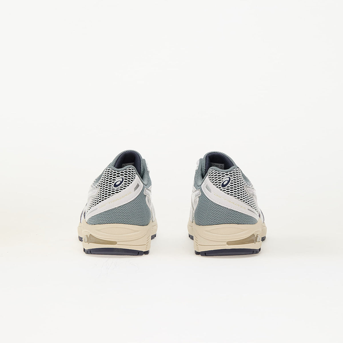 Asics  Gel-DS Trainer 14 - White/pure Silver 1203A607-100