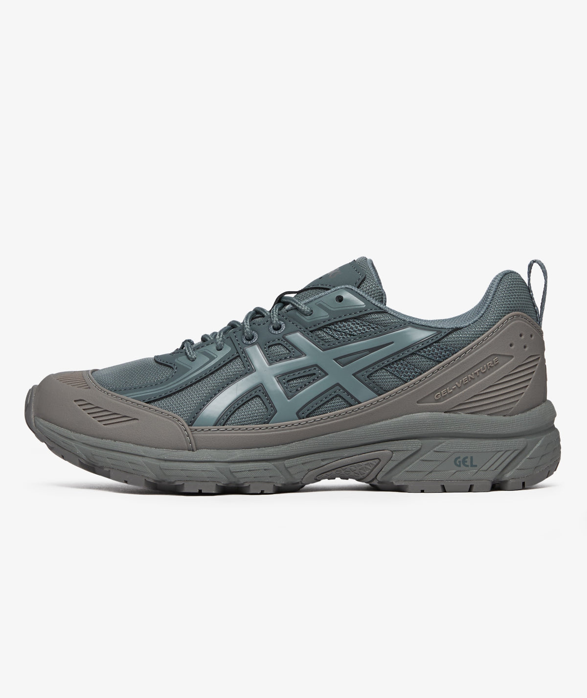 Asics  Gel-Venture 6 Shield - Ironclad/fjord Grey 1203A474-024