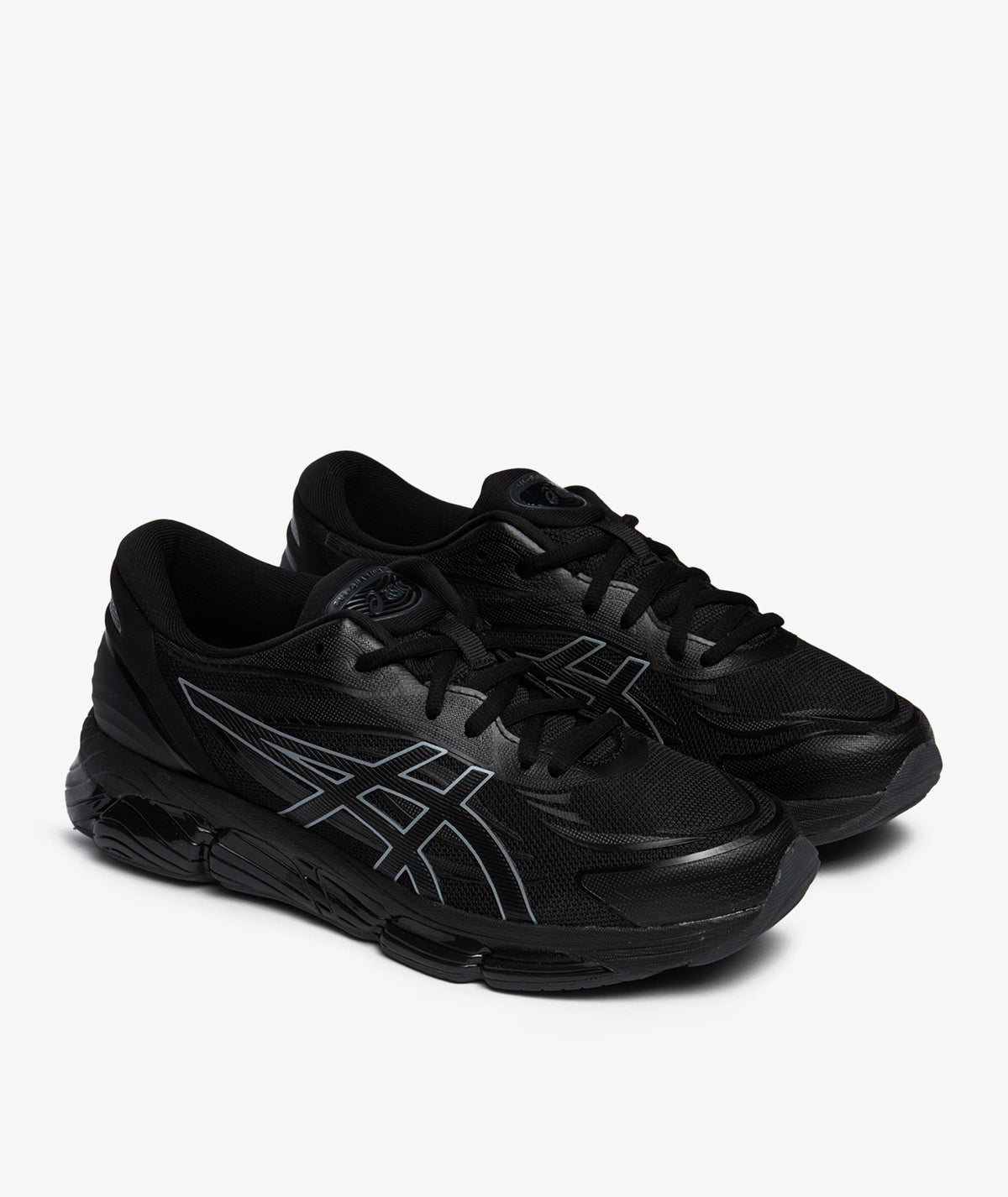 Asics  Gel-Quantum 360 VIII - Black 1203A305-001
