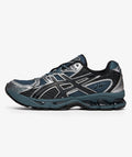 Asics  Gel-Nimbus 10.1 - Ironclad/graphite Grey 1203A543-021