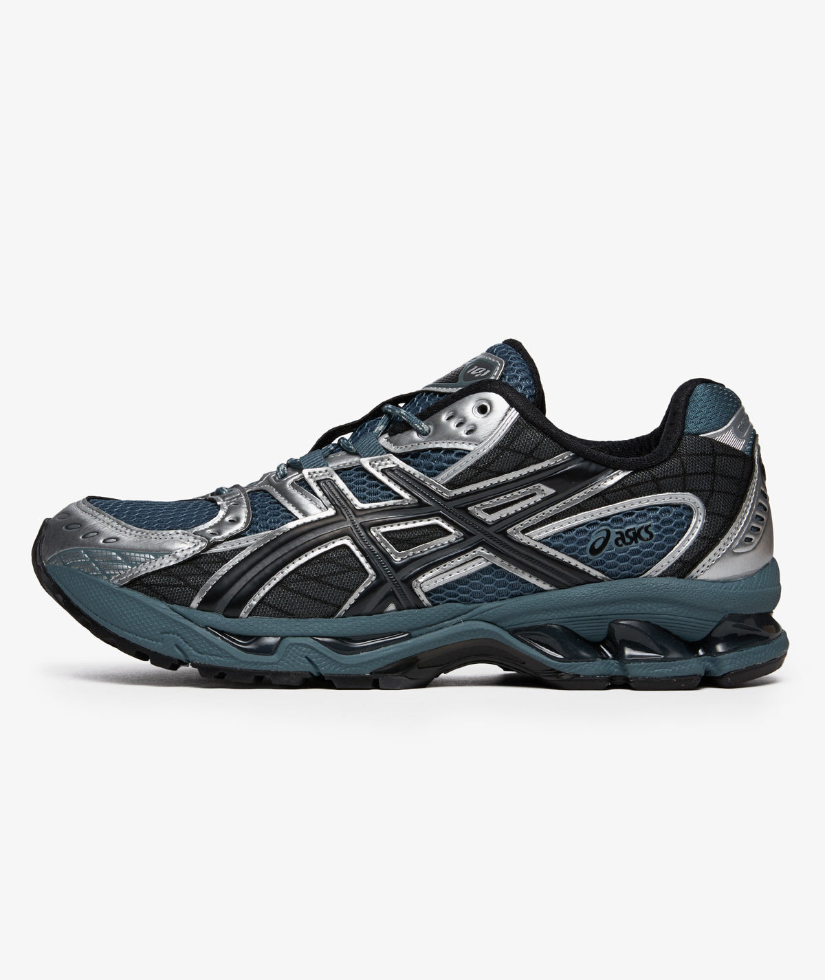 Asics  Gel-Nimbus 10.1 - Ironclad/graphite Grey 1203A543-021
