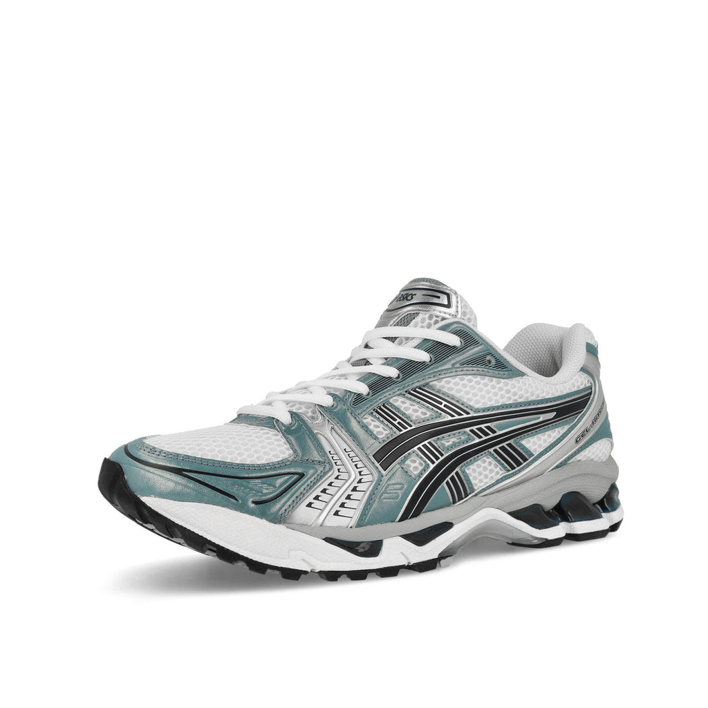 Asics  Gel-Kayano 14 - White/fjord Grey 1203A537-106