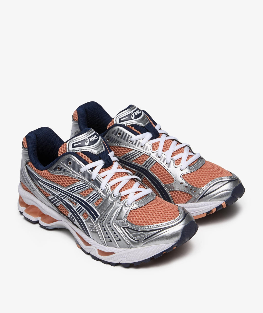 Asics  Gel-Kayano 14 - Sepia/pure Silver 1203A537-201