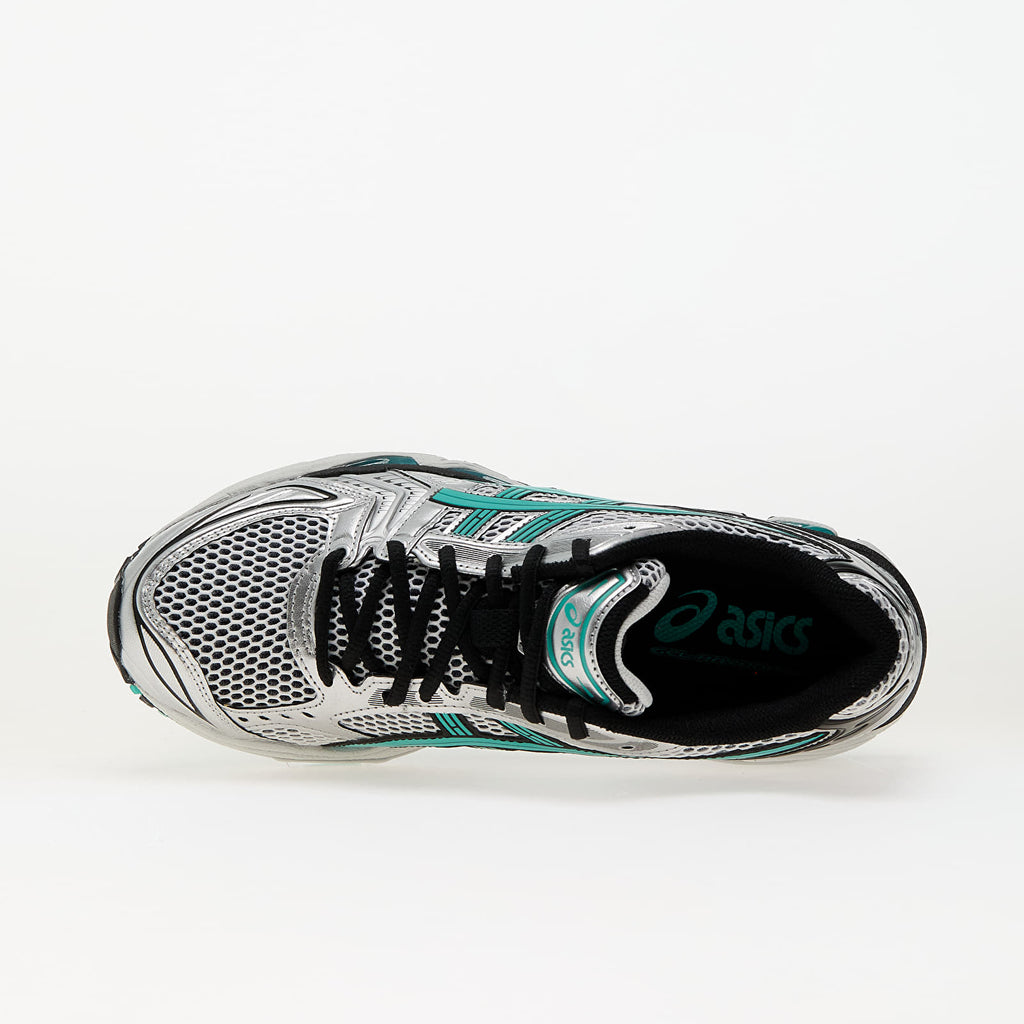 Asics  Gel-Kayano 14 - Silver 1203A740-100