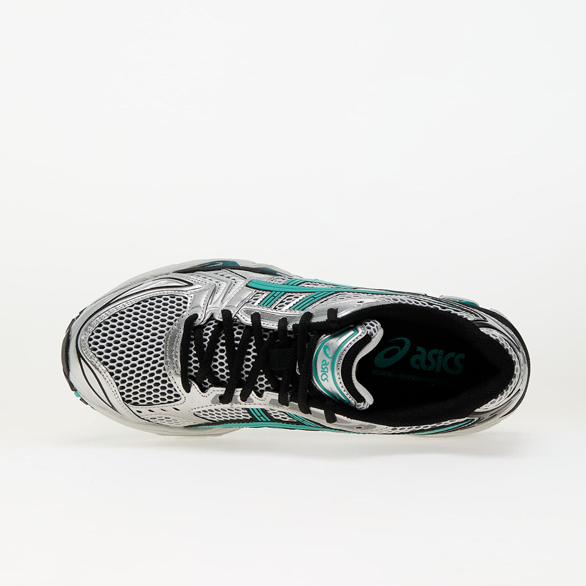Asics  Gel-Kayano 14 - Silver 1203A740-100