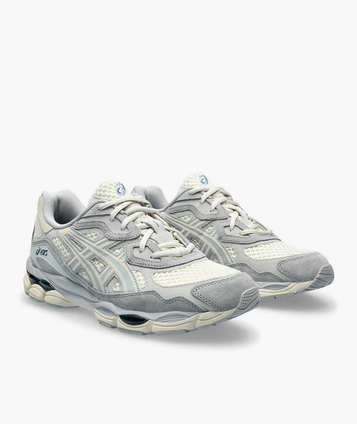 Asics  Gel-NYC - Grey 1203A372-600