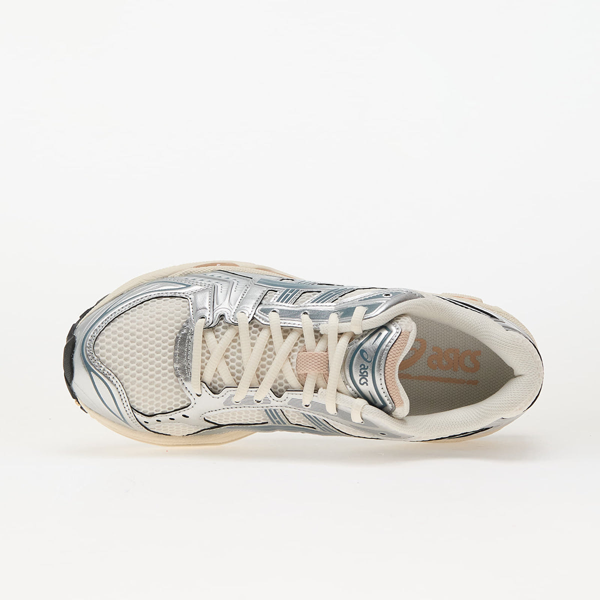 Asics  Gel-Kayano 14 - Silver 1203A537-109