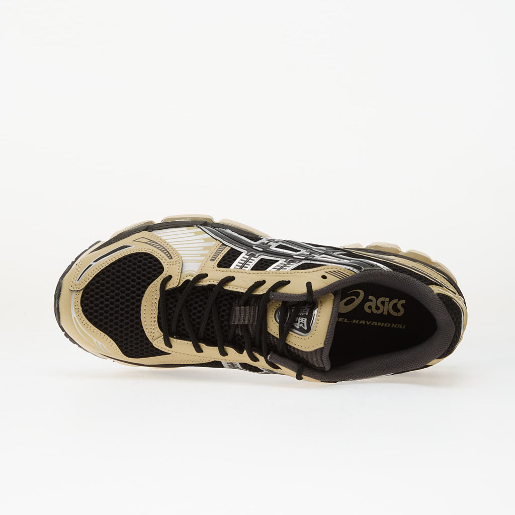 Asics  Gel-Kayano 12.1 - Black/obsidian Grey 1203A759-002